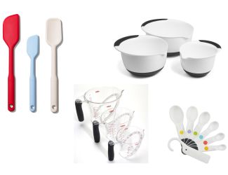 Mix It Up Package