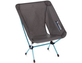 Chair Zero - Black