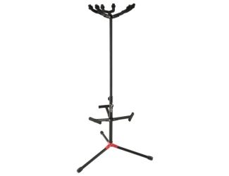 Adjustable Triple Hanging Guitar Stand