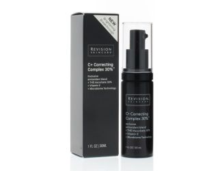 C+ Correcting Complex 30% Size 1oz