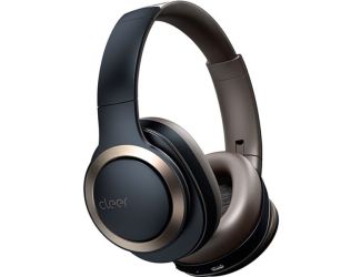 Cleer Enduro 2 Wireless Noise-cancelling Headphones - Navy