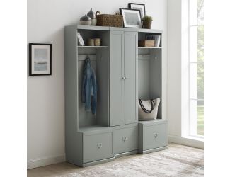 Harper 3Pc Entryway Set