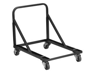 Band/Music Stack Chair Dolly - Designed For Commercial Use