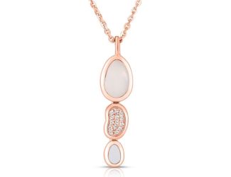 Mother of Pearl Necklace