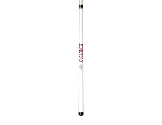 Iowa State University Short Cue