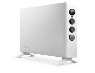 1500W Indoor Space Heater & Wall Heater for Apartment, Bedroom & Office