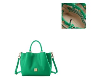 Lucca Leather Barlow