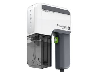 Nomad Handheld Travel Garment Steamer