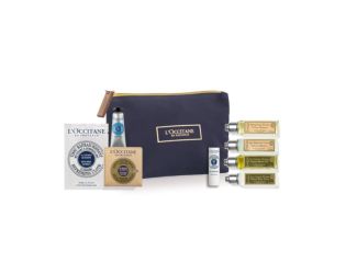 Verbena Travel Pouch