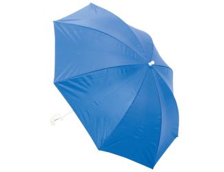 Clamp-On Umbrella Size 4'