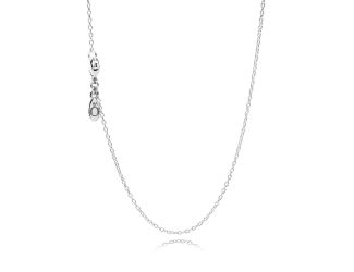 Necklace Chain, Sterling Silver