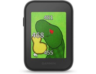 Garmin Approach G30