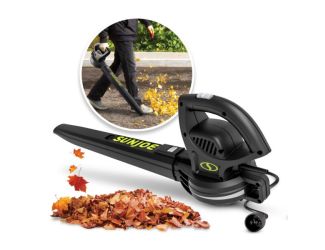 Compact Electric Blower