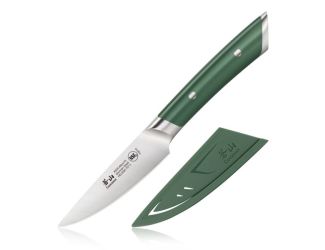 3.5-Inch Helena Paring Knife - Green