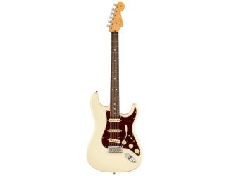 American Professional II Stratocaster