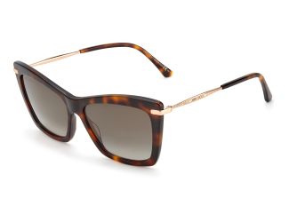 Sady Sunglasses Non-Polarized