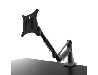 Desktop Mount for 17"- 32" Displays: Black