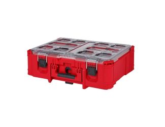 PACKOUT Deep Organizer
