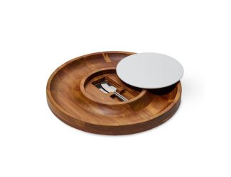 Duets Cheeseboard