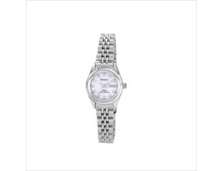 Women's Swarovski Crystal Accented Dress Watch