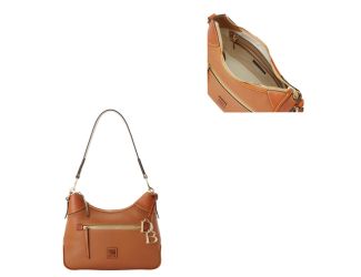 Pebble Grain Hobo