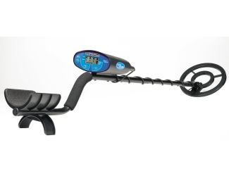 Quick Silver Metal Detector