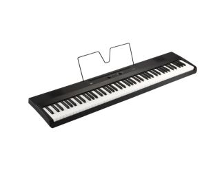 Liano 88-Key Digital Piano with Audio and MIDI USB