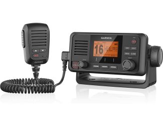 Garmin VHF 115