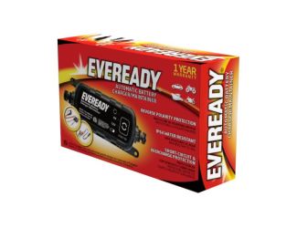 Battery Float Charger Size 1.2A