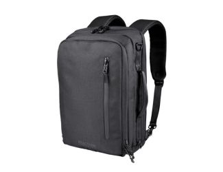 Parker Convertible Backpack Size 16''