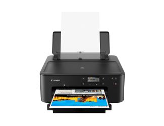 Pixma TS702a Compact Connected Inkjet Printer