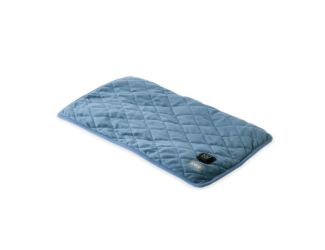 WeightedWarmth Weighted Lap Pad w/ Heat