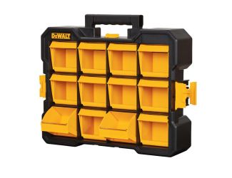 PRO Flip Bin Organizer