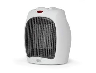 1500W Portable Space Heater