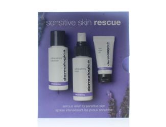 Sensitive Skin Rescue 3pc Kit Size 3 Piece Kit