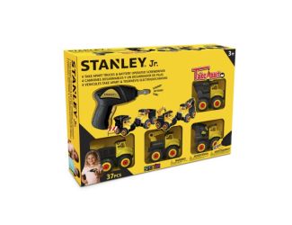 Stanley Jr 4pc TAP DOT Set