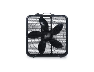 Box Fan Size 20"