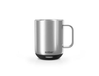 Ember Mug - Stainless Steel 10 oz