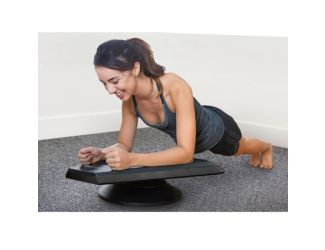 Stealth fitness
