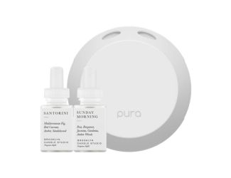 Brooklyn Candle Diffuser Set Size 3 Pieces