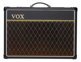 AC15C1 15-Watt Combo Guitar Amp