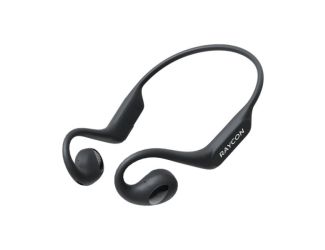 The Open Headphones