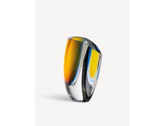 Mirage XL Blue/Amber