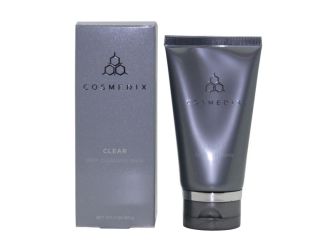 Clear Deep Cleansing Mask Size 2oz