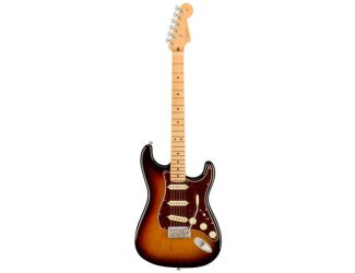 American Professional II Stratocaster w/ Maple Fingerboard