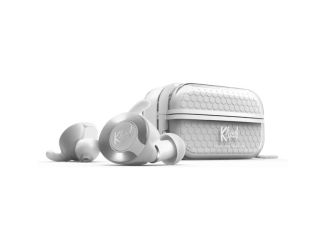 Klipsch T5 II True Wireless In-Ear Sport Headphones (Grey)