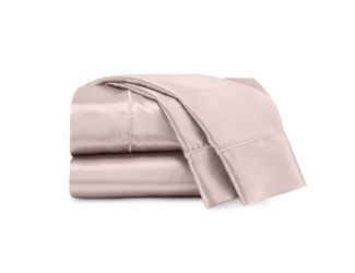 Elegance Satin Sheet Set Size Twin