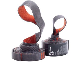 Python 10 Hammock Straps