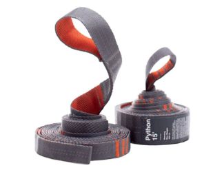 Python 15 Hammock Straps