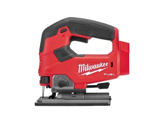 M18 FUEL D-Handle Jig Saw - Tool Only